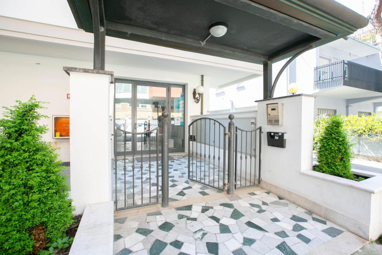 Dei Pini Appart hôtel Rimini